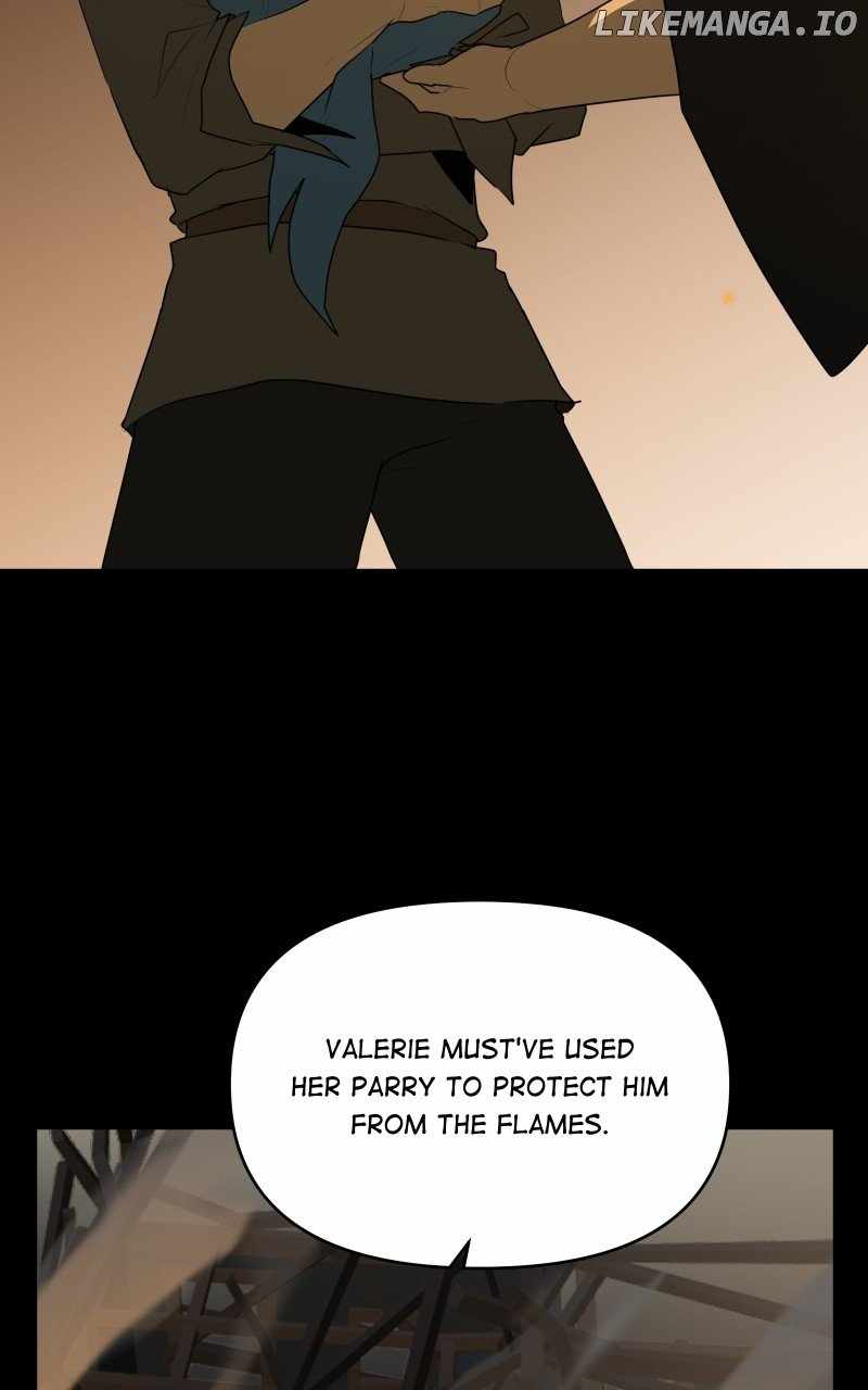 The One Who Parried Death Chapter 45 69